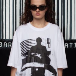 MANIFESTO TEE 2